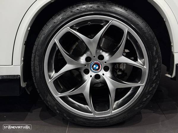 BMW X5 25 d sDrive Pack M - 15