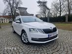 Skoda Octavia 1.5 TSI GPF ACT Style DSG - 9