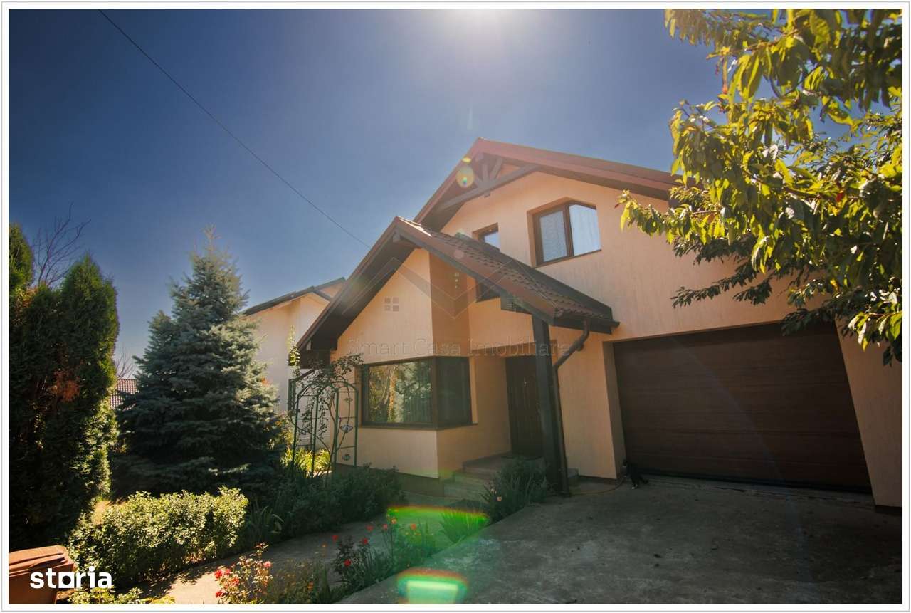 Casa individuala Miroslava - Imagine principală: 2/13