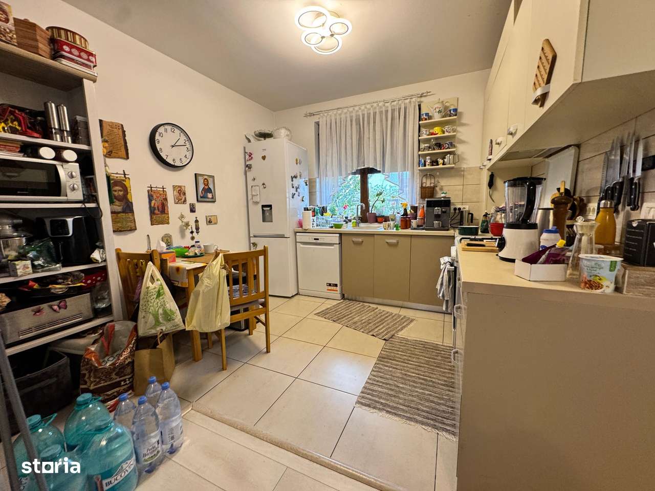 COMISION 0% | Duplex 4 Camere | Mosnita Veche | 117 mp | Mobilat-5