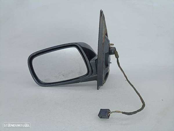 Retrovisor Esquerdo Electrico Toyota Yaris (_P1_) - 1