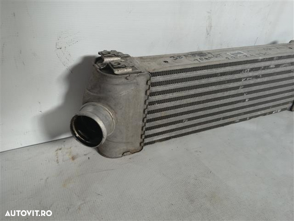 Intercooler Ford Transit 2.2 TDCI An 2006 2007 2008 2009 2010 2011 2012 cod 6C11-92440-AC - 2