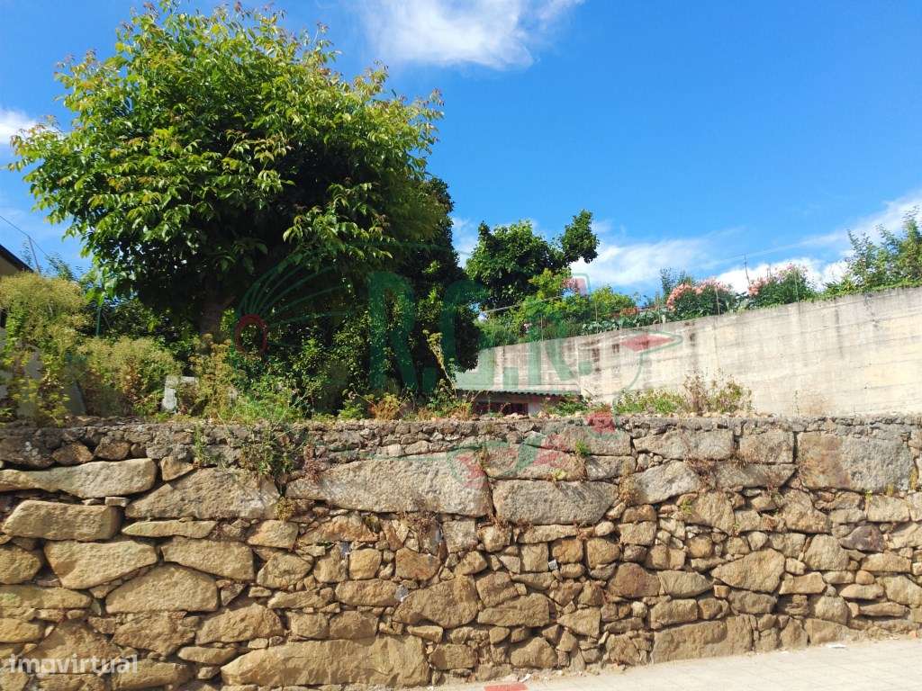 Terreno para Construção de Moradia - Centro São Cosme-1