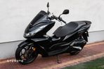 Honda PCX - 6