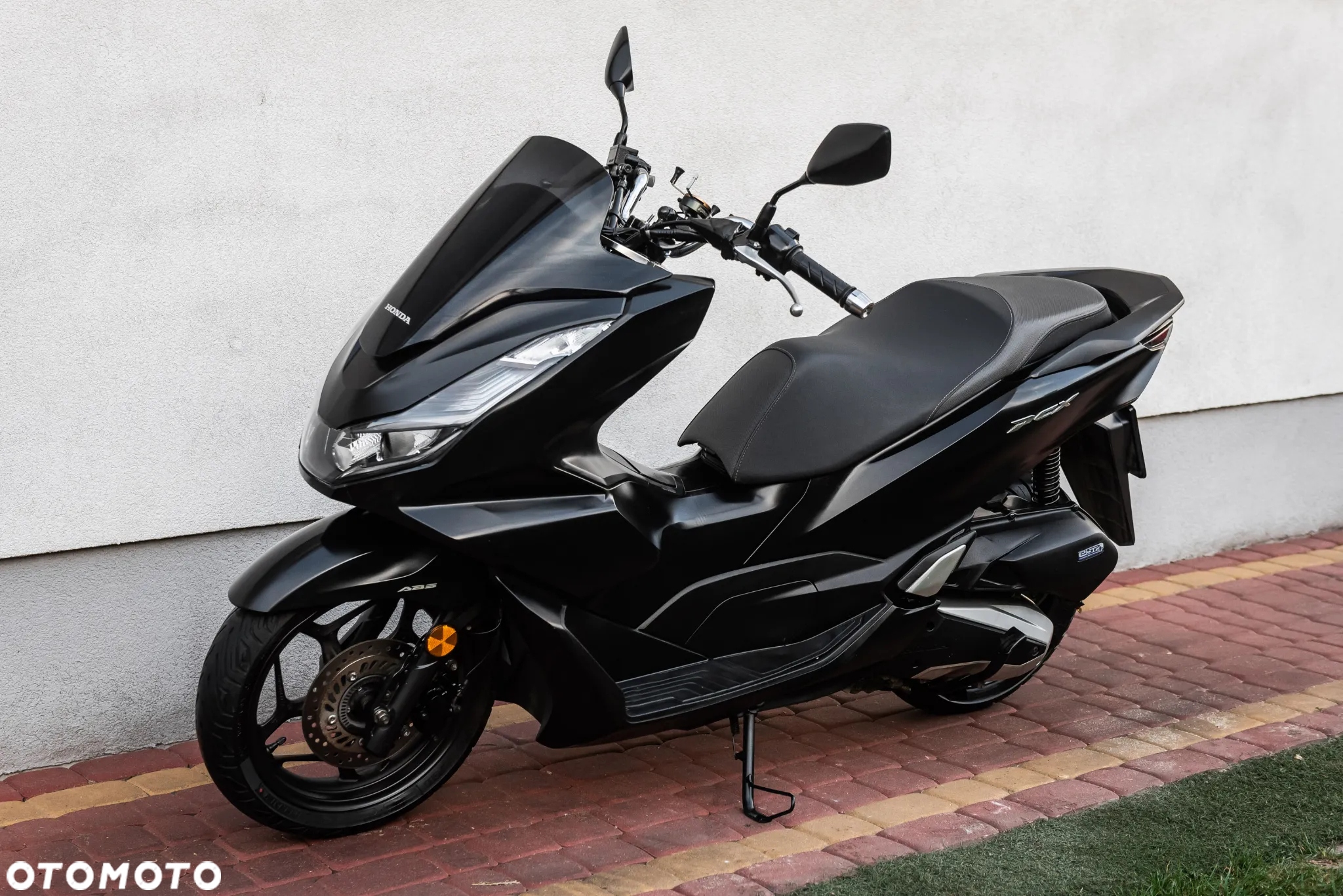 Honda PCX - 6