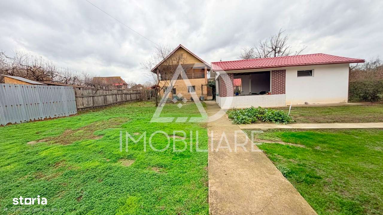 Casa de vanzare in Str. Motrului, Targu Jiu - Imagine principală: 2/12