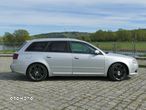 Audi A4 Avant 1.9 TDI - 13