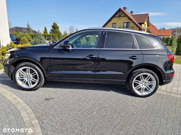 Audi Q5 3.0 TDI Quattro S tronic - 6