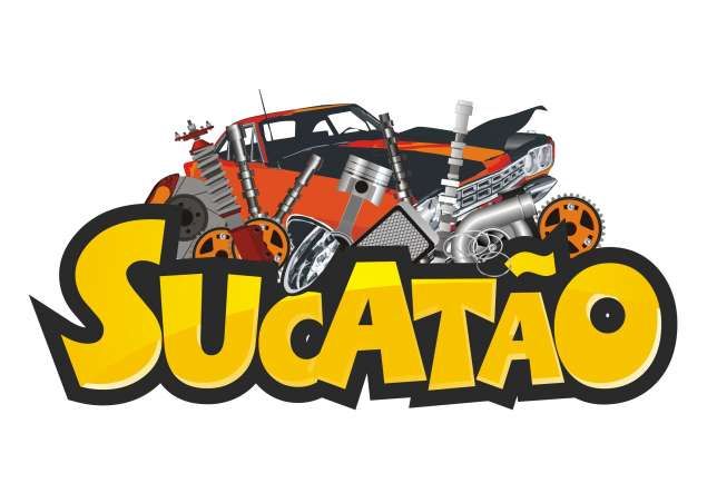 Sucatao logo