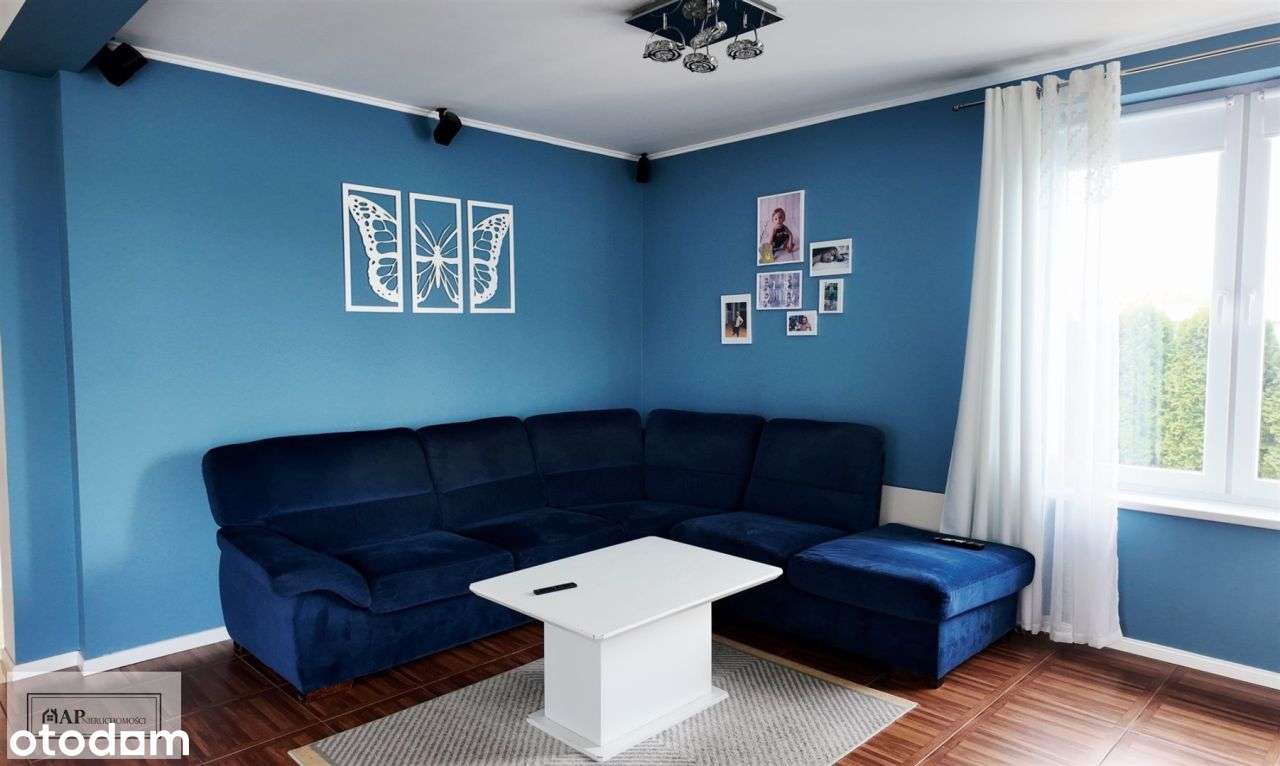 Nowoczesny dom Młodojewo k. Słupcy 165m2-6