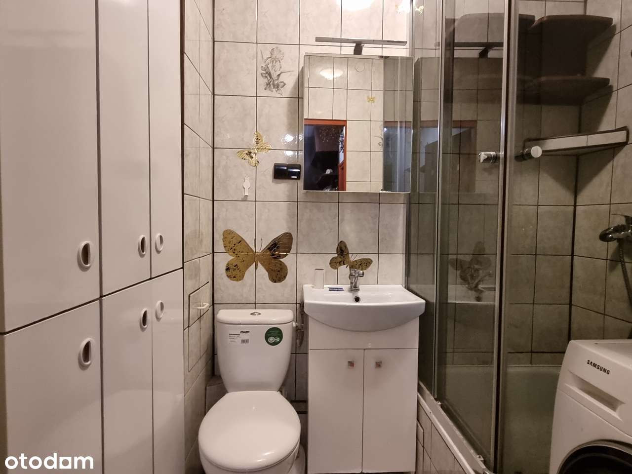 Idealne 2 pokoje przy metrze – gotowe do zamieszkania, Stawki-12