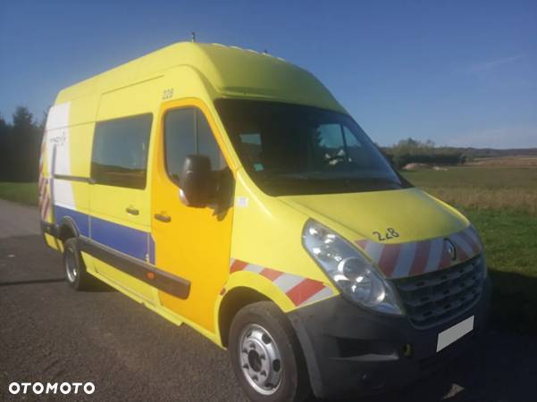 Renault Master - 3