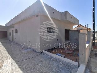 OFERTA ESCRITURA | Moradia T3 Térrea | Piscina | Fernão Ferro