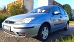 Ford Focus 1.6 FX Gold - 1