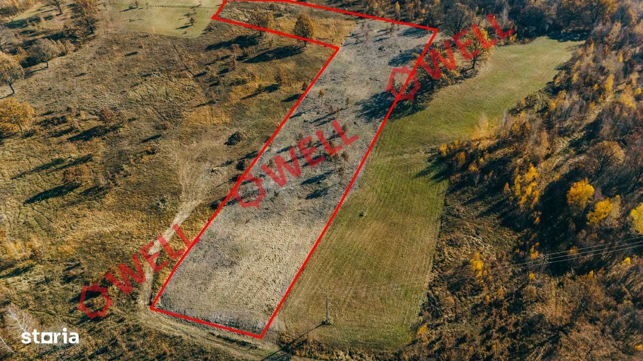 De vânzare 13 parcele de teren extravilan în Kuvaszó - Imagine principală: 5/7