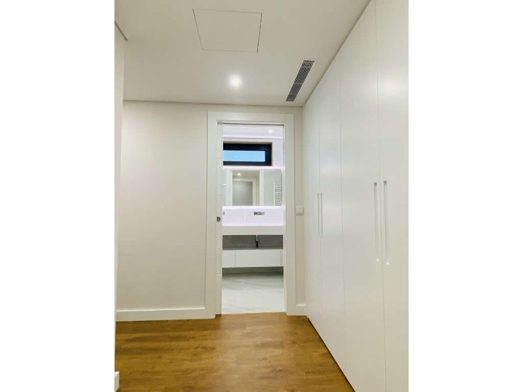 Apartamento de Luxo T3 novo em Montijo-19