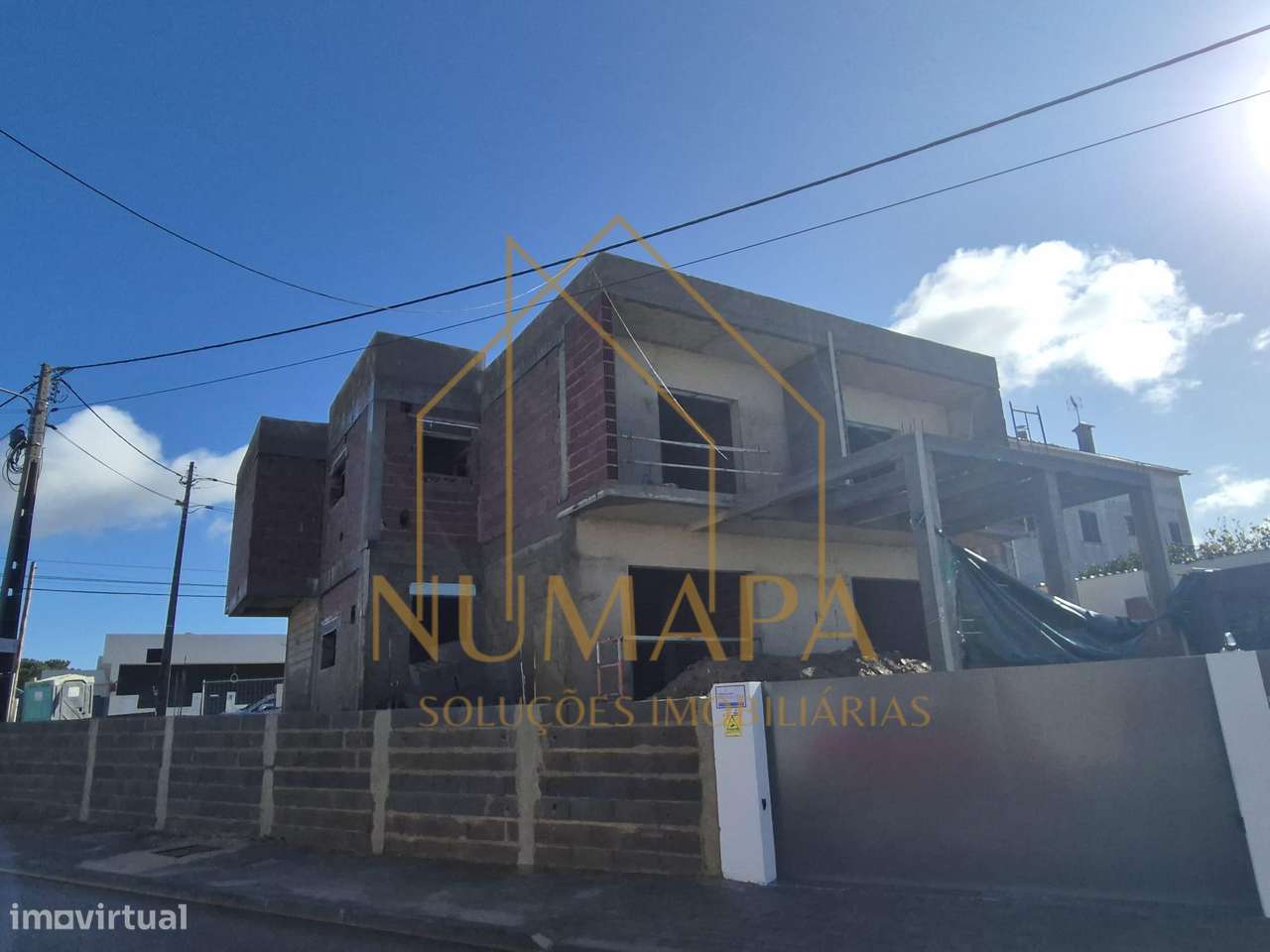 Moradia T3 com Pérgula – Pinhal do General-1