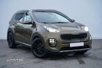 Kia Sportage 1.6 T-GDI 7DCT 4x4 GT Line - 2