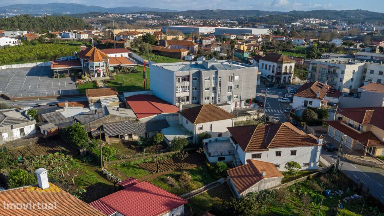 Moradia T4+1 Venda em Ribeirão,Vila Nova de Famalicão-34