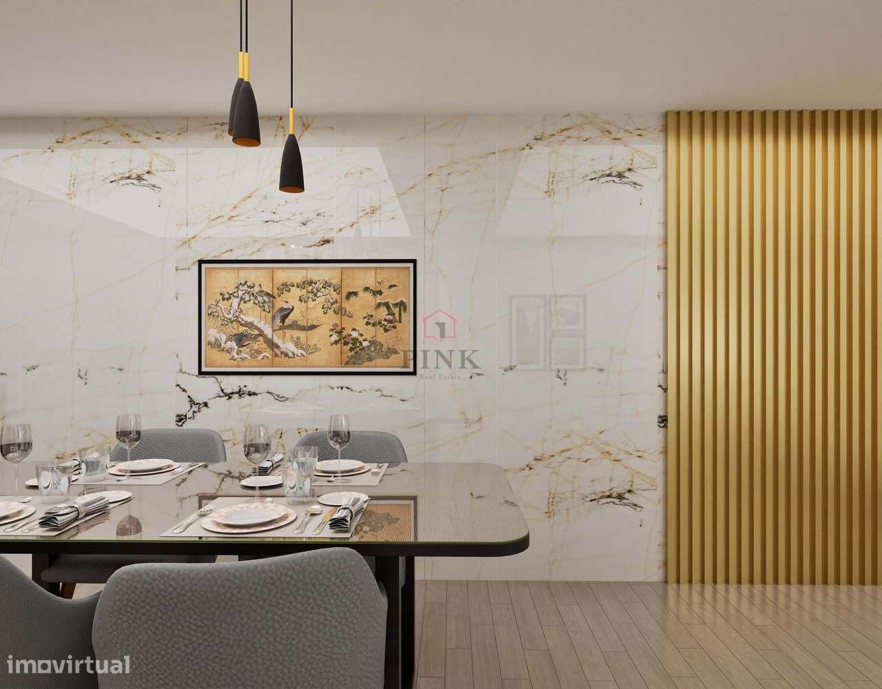 Apartamento T1 - Camara de Lobos - Grande imagem: 5/17