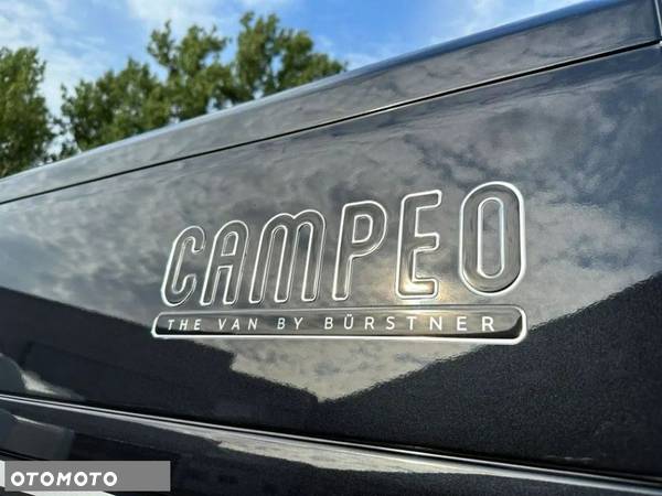 Burstner Campeo C 640 NOWY 4OS AUTOMAT 140KM FV23% WARSZAWSKIE CENTRUM CARAVANINGU - 4