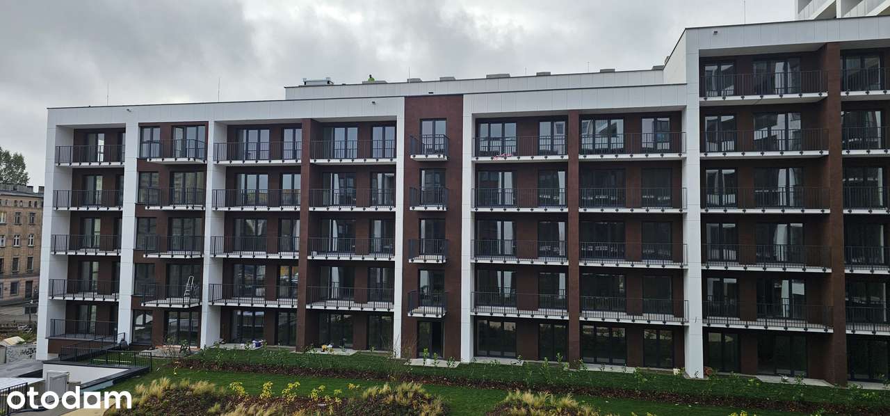 Kawalerka w centrum Tuwima, okazyjna cena - Pełny obrazek: 5/7