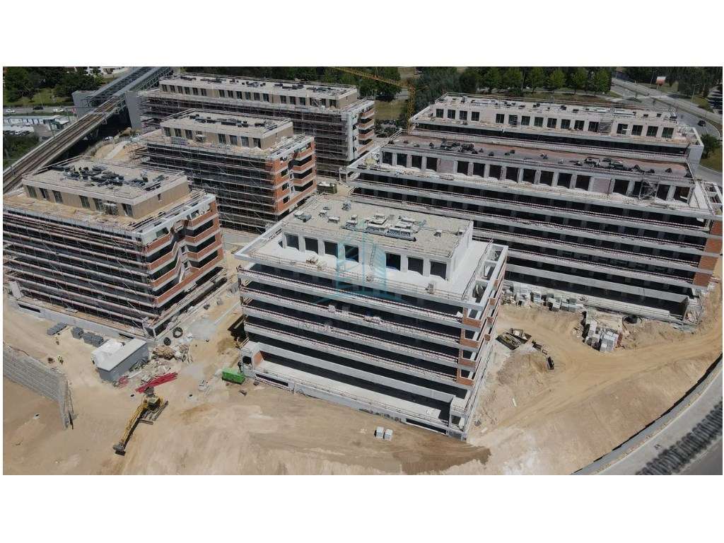 T3 na Maia Junto Metro - Grande imagem: 5/8