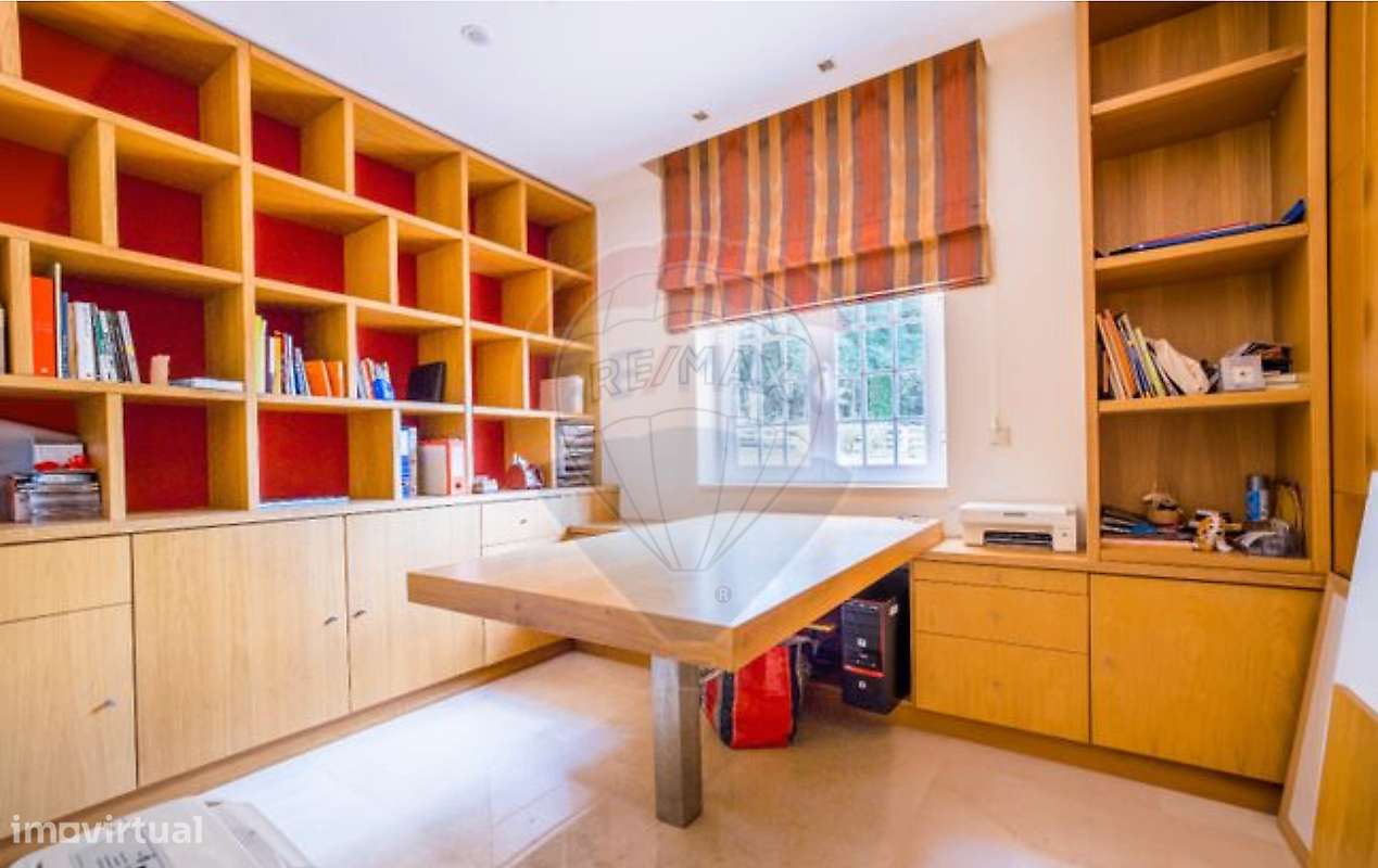 Moradia T6 para venda-19