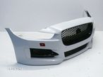 ZDERZAK PRZEDNI JAGUAR XE X760 R-SPORT 2015 2019 PDC XENON GRILL - 3