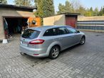 Ford Mondeo 2.0 TDCi Ghia X - 3