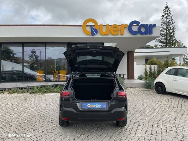 Citroën C4 Cactus 1.2 PureTech Feel Pack - 15