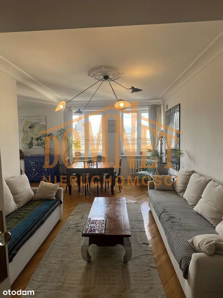 Wilcza, piękny lokal, na firmę - Pełny obrazek: 5/11