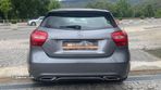 Mercedes-Benz A 180 d Fleet Pack Urban - 4