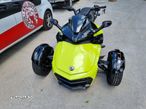 Can-Am Spyder - 11