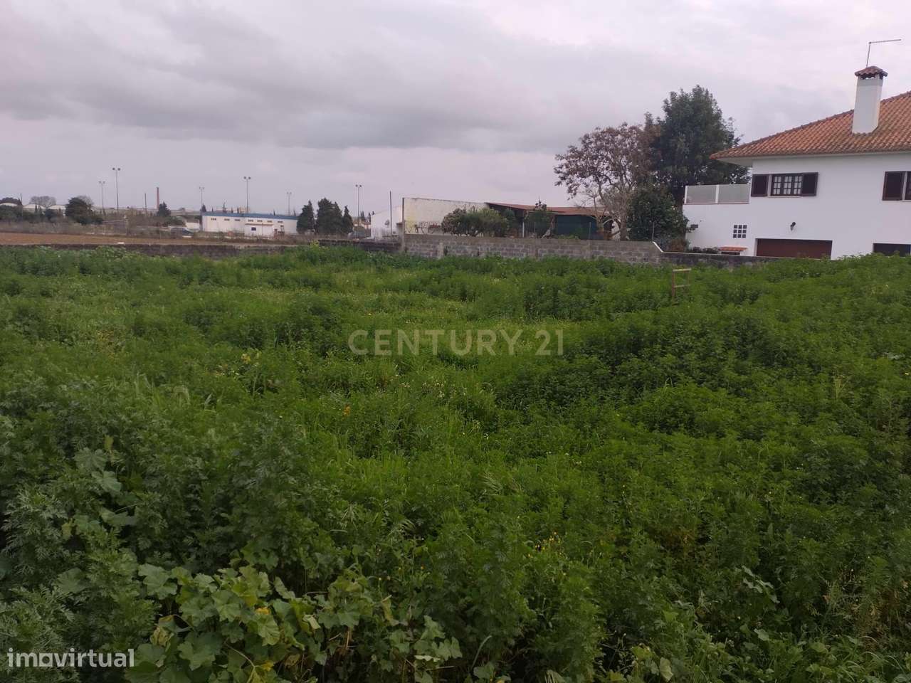 Terreno para construção da sua casa de sonho - Grande imagem: 5/10