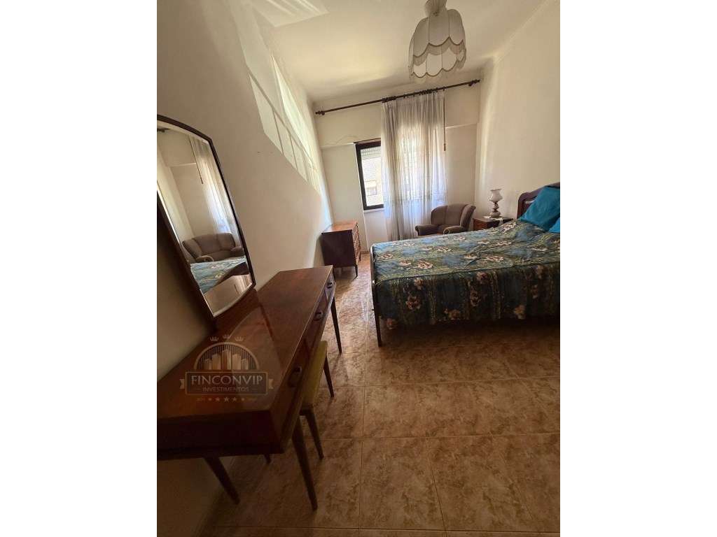 Apartamento T3 à Venda - Cruz de Pau, Amora-6
