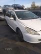 PEUGEOT 307 SW 02-05r DRZWI PRZOD PRZEDNIE LEWE PRAWE EWP - 3