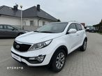 Kia Sportage 1.7 CRDI XL 2WD - 1