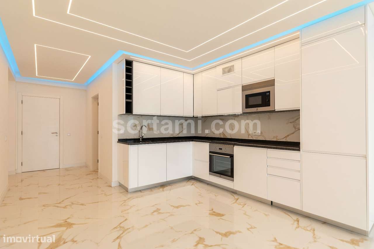 Apartamento T2 Venda em Quarteira,Loulé - Grande imagem: 4/11