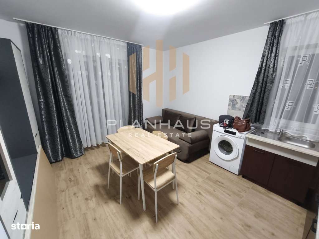 Studio modern într-un cartier rezidențial nou – str. Daliei, Baia - Imagine principală: 1/7