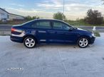 Volkswagen Jetta 1.6 TDI Highline - 12