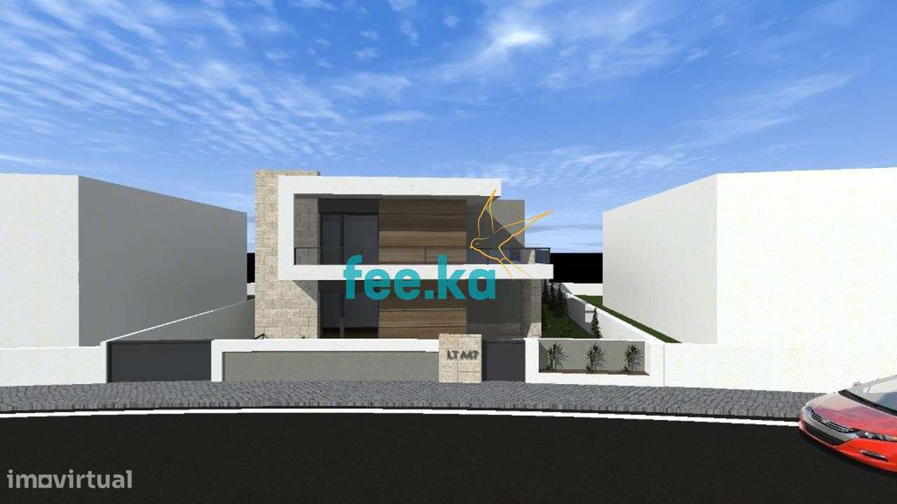 Terreno Urbano em Castelo Branco! - Grande imagem: 5/26