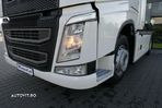 Volvo FH 500 / 2015 / IMPORTAT / DUPA CONTRACTUL DE SERVICE / EURO 6 - 10