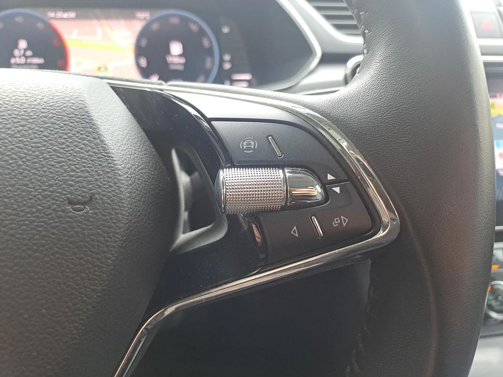 SKODA SUPERB Style 2,0 TDI 200KM DSG Salon PL ASO 1 właściciel