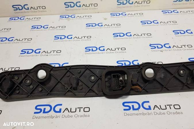 Soclu dreapta 20135751 Fiat Ducato 2006-2012 - 3