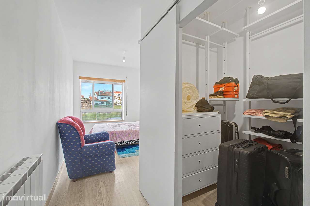 T2 + 1 Entroncamento, Oportunidade imperdível! - Grande imagem: 5/17