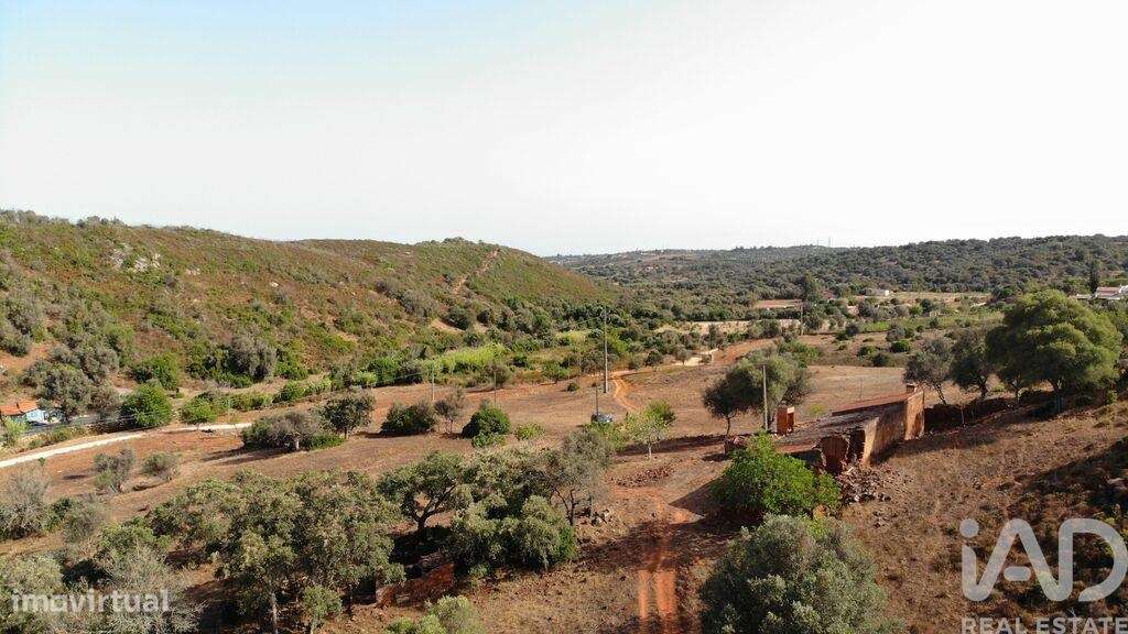 Terreno para construção T3 em Mexilhoeira Grande de 400,00 m2 - Grande imagem: 3/30