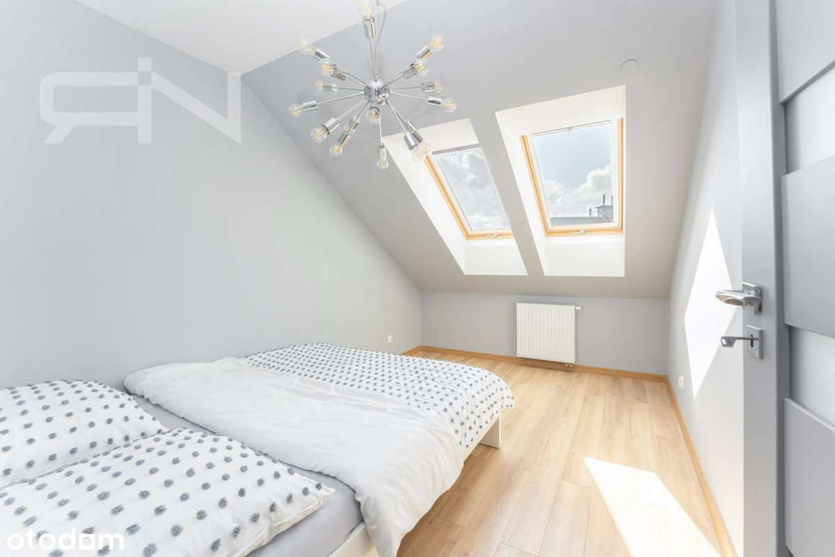 Widok | 2 pokoje | Miejsce Parkingowe | Od zaraz-6