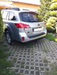 Subaru Outback - 7