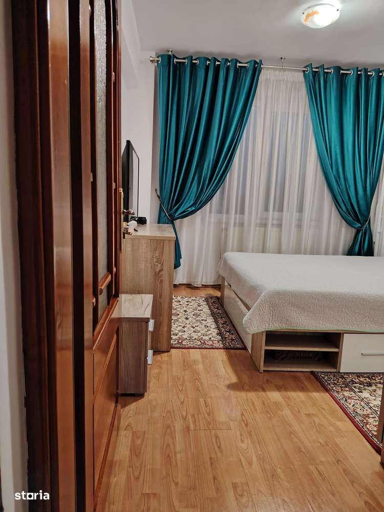 G.Enescu-Apartament 2 camere et.2,cu centrala termica,69500Euro.-8